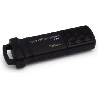 Флешка KINGSTON 16GB DataTraveler DT111-16GB Флешка KINGSTON 16GB DataTraveler DT111-16GB