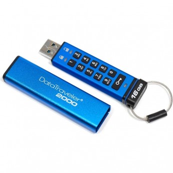 Флешка KINGSTON 16GB DT2000-16GB Флешка KINGSTON 16GB DT2000-16GB