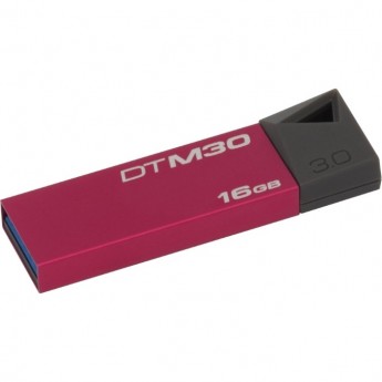 Флешка KINGSTON 16GB DTM30-16GB Флешка KINGSTON 16GB DTM30-16GB