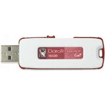 Флешка KINGSTON 16GB Pen Drives USB DTIG2-16GB Флешка KINGSTON 16GB Pen Drives USB DTIG2-16GB