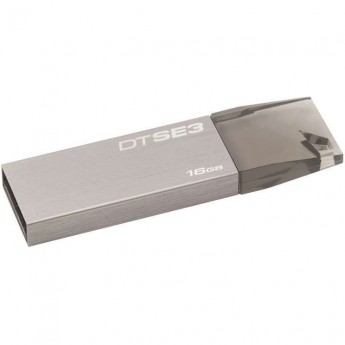 Флешка KINGSTON 16GB USB Memory DTSE3S-16GB Флешка KINGSTON 16GB USB Memory DTSE3S-16GB