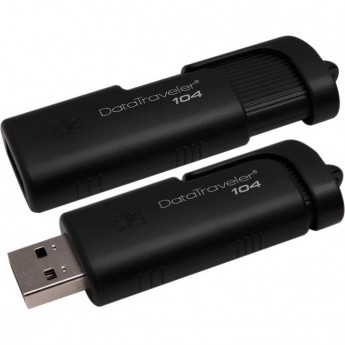 Флешка KINGSTON 32GB DataTraveler DT100G2-32GB Флешка KINGSTON 32GB DataTraveler DT100G2-32GB