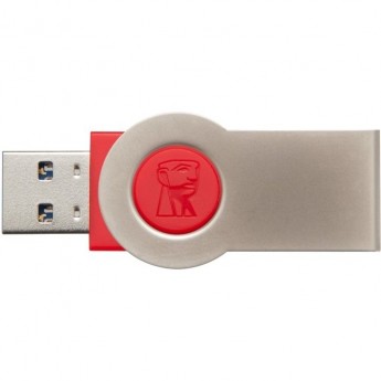 Флешка KINGSTON 32GB DataTraveler DT101G3-32GB-YAN Флешка KINGSTON 32GB DataTraveler DT101G3-32GB-YAN