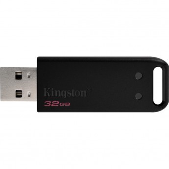 Флешка KINGSTON 32GB DT20-32GB-2P Флешка KINGSTON 32GB DT20-32GB-2P