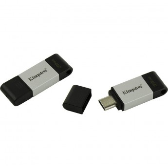 Флешка KINGSTON 32GB DT80/32GB Флешка KINGSTON 32GB DT80/32GB