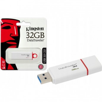 Флешка KINGSTON 32GB DTIG4-32GB Флешка KINGSTON 32GB DTIG4-32GB