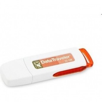 Флешка KINGSTON 32GB Pen Drives USB DTI-32GB Флешка KINGSTON 32GB Pen Drives USB DTI-32GB