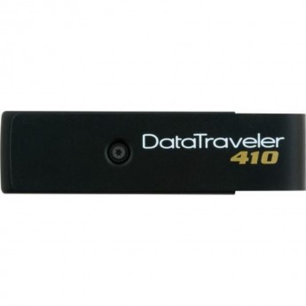 Флешка KINGSTON 4GB DataTraveler DT410-4GB Флешка KINGSTON 4GB DataTraveler DT410-4GB