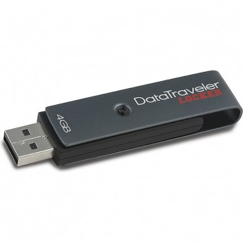 Флешка KINGSTON 4GB DataTraveler DTL-4GB Флешка KINGSTON 4GB DataTraveler DTL-4GB