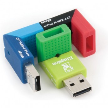 Флешка KINGSTON 4GB USB Flash Drive DTMFG2-4GB Флешка KINGSTON 4GB USB Flash Drive DTMFG2-4GB