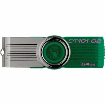 Флешка KINGSTON 64GB DT101G2-64GB Флешка KINGSTON 64GB DT101G2-64GB
