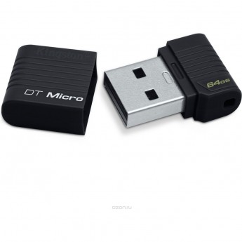 Флешка KINGSTON 64GB DTMCK-64GB Флешка KINGSTON 64GB DTMCK-64GB