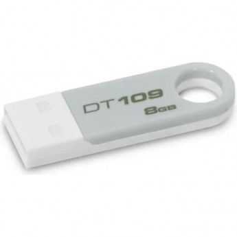 Флешка KINGSTON 8GB DT109W-8GB Флешка KINGSTON 8GB DT109W-8GB