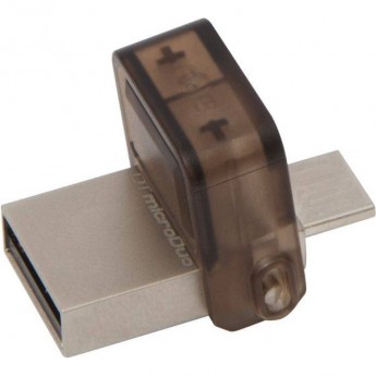 Флешка KINGSTON 8GB DTDUO-8GB Флешка KINGSTON 8GB DTDUO-8GB