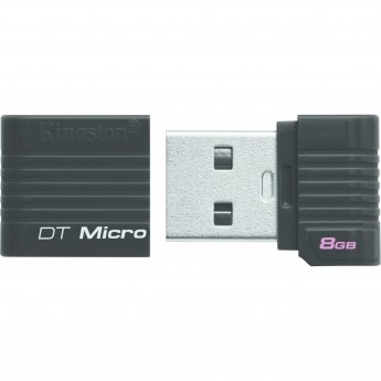Флешка KINGSTON 8GB DTMCK-8GB Флешка KINGSTON 8GB DTMCK-8GB