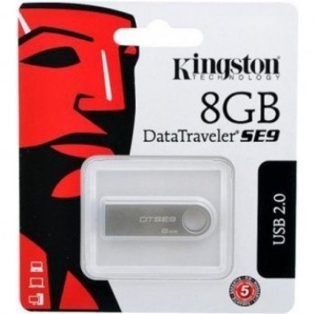 Флешка KINGSTON 8GB DTSE9H-8GB Флешка KINGSTON 8GB DTSE9H-8GB