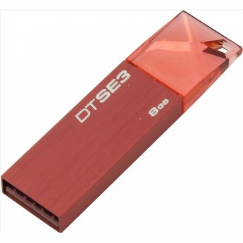 Флешка KINGSTON 8GB KC-U688G-4C1R Флешка KINGSTON 8GB KC-U688G-4C1R