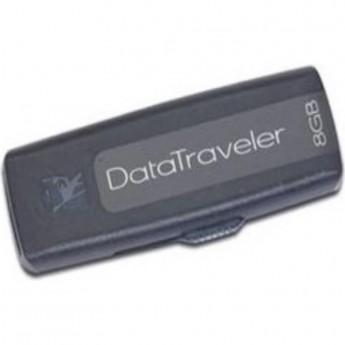 Флешка KINGSTON 8GB Pen Drives USB DT100-8GB Флешка KINGSTON 8GB Pen Drives USB DT100-8GB