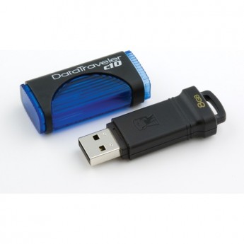 Флешка KINGSTON 8GB Pen Drives USB DTC10-8GB Флешка KINGSTON 8GB Pen Drives USB DTC10-8GB