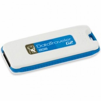 Флешка KINGSTON 8GB Pen Drives USB DTIG2-8GB Флешка KINGSTON 8GB Pen Drives USB DTIG2-8GB