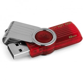 Флешка KINGSTON8GB Pen Drives USB DT101N-8GB Флешка KINGSTON8GB Pen Drives USB DT101N-8GB