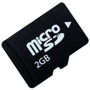 Карта памяти KINGSTON 2GB SDC-2GBSP Карта памяти KINGSTON 2GB SDC-2GBSP