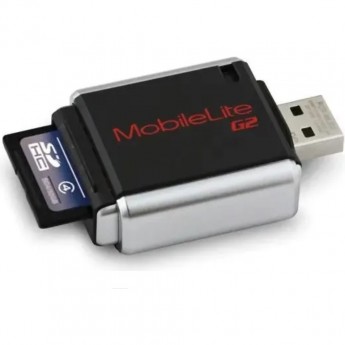 Карта памяти KINGSTON 4GB Class 4 SDHC FCR-MLG2+SD4-4GB Карта памяти KINGSTON 4GB Class 4 SDHC FCR-MLG2+SD4-4GB