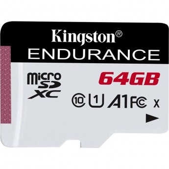 Карта памяти KINGSTON 64GB SDCE/64GB Карта памяти KINGSTON 64GB SDCE/64GB