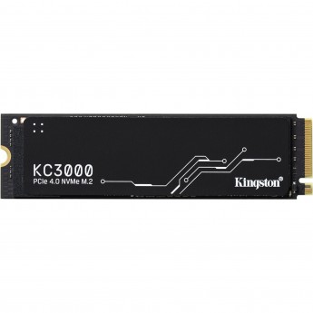 Накопитель SSD 2Tb KINGSTON KC3000 (SKC3000D/2048G) Накопитель SSD 2Tb KINGSTON KC3000 (SKC3000D/2048G)