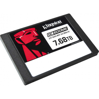 Накопитель SSD 7.68Tb KINGSTON DC600ME (SEDC600ME/7680G) Накопитель SSD 7.68Tb KINGSTON DC600ME (SEDC600ME/7680G)