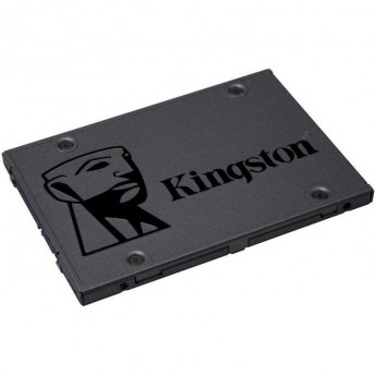 Накопитель SSD KINGSTON A400 120Gb SA400S37/120G Накопитель SSD KINGSTON A400 120Gb SA400S37/120G