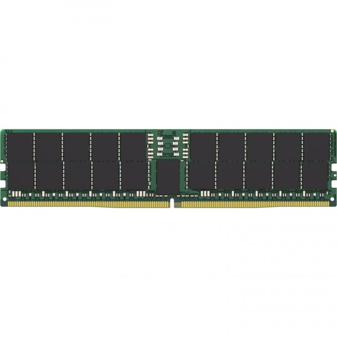 Оперативная память 128Gb DDR5 6400MHz KINGSTON ECC REG () KSM64R52BD4-128MB