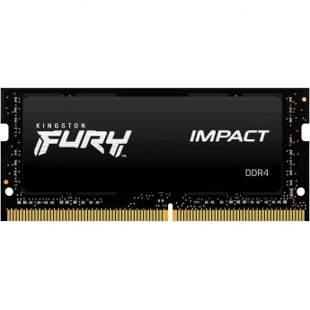 Оперативная память 16Gb DDR4 2666MHz KINGSTON SO-DIMM (KF426S16IB/16) Оперативная память 16Gb DDR4 2666MHz KINGSTON SO-DIMM (KF426S16IB/16)