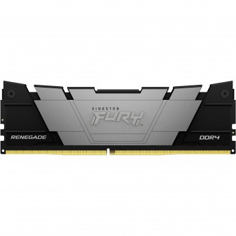 Оперативная память 16Gb DDR4 3200MHz KINGSTON FURY RENEGADE (KF432C16RB12/16) Оперативная память 16Gb DDR4 3200MHz KINGSTON FURY RENEGADE (KF432C16RB12/16)