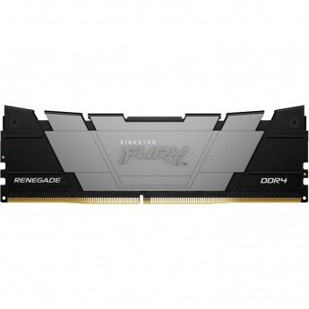 Оперативная память 16Gb DDR4 4266MHz KINGSTON FURY RENEGADE Black (KF442C19RB2K2/16) (2x8Gb KIT) Оперативная память 16Gb DDR4 4266MHz KINGSTON FURY RENEGADE Black (KF442C19RB2K2/16) (2x8Gb KIT)