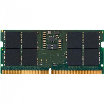 Оперативная память 16Gb DDR5 5200MHz KINGSTON SO-DIMM (KVR52S42BS8-16) Оперативная память 16Gb DDR5 5200MHz KINGSTON SO-DIMM (KVR52S42BS8-16)
