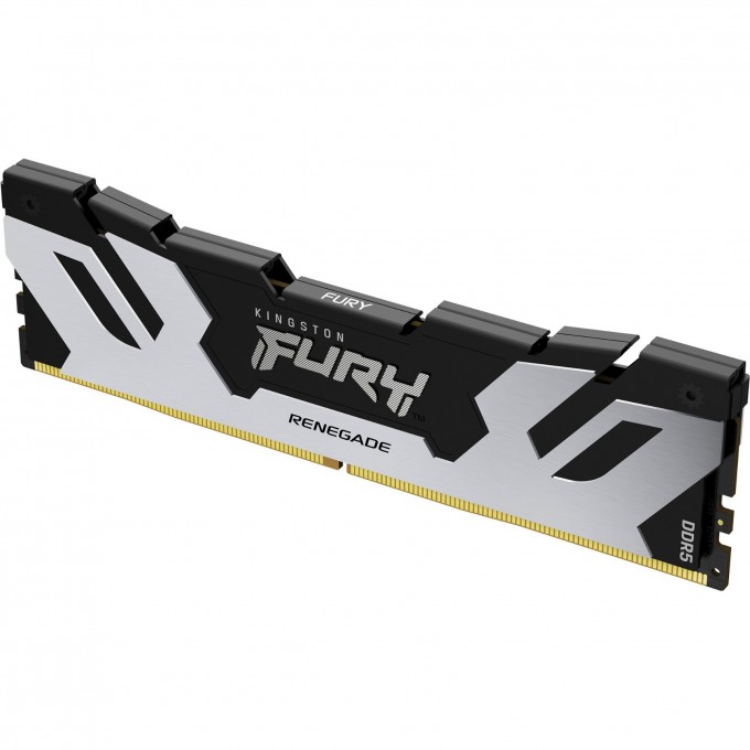 Оперативная память 16Gb DDR5 7600MHz KINGSTON FURY RENEGADE () KF576C38RS-16