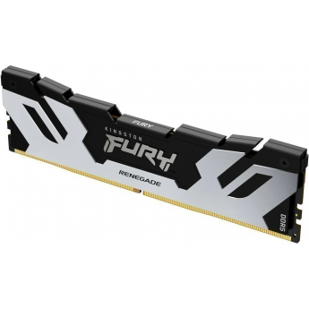 Оперативная память 16Gb DDR5 8000MHz KINGSTON FURY RENEGADE (KF580C38RS-16) Оперативная память 16Gb DDR5 8000MHz KINGSTON FURY RENEGADE (KF580C38RS-16)