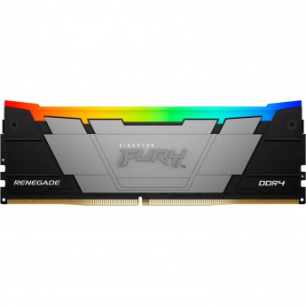 Оперативная память 256Gb DDR4 3200MHz KINGSTON FURY RENEGADE RGB (KF432C16RB2AK8/256) (8x32Gb KIT) Оперативная память 256Gb DDR4 3200MHz KINGSTON FURY RENEGADE RGB (KF432C16RB2AK8/256) (8x32Gb KIT)