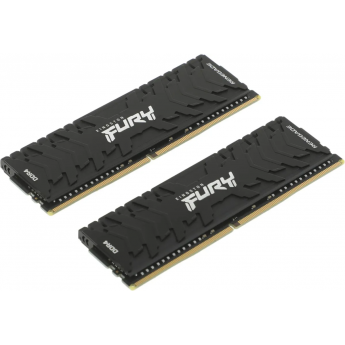 Оперативная память 32Gb DDR4 3200MHz KINGSTON FURY RENEGADE (KF432C16RB2/32) Оперативная память 32Gb DDR4 3200MHz KINGSTON FURY RENEGADE (KF432C16RB2/32)