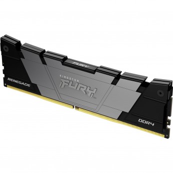 Оперативная память 32Gb DDR4 3600MHz KINGSTON FURY RENEGADE (KF436C18RB2/32) Оперативная память 32Gb DDR4 3600MHz KINGSTON FURY RENEGADE (KF436C18RB2/32)