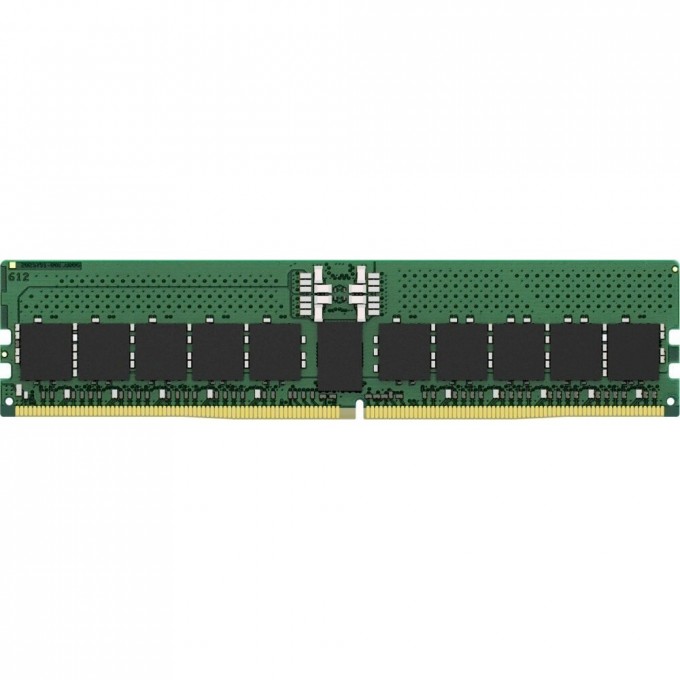 Оперативная память 32Gb DDR5 4800MHz KINGSTON ECC REG () KSM48R40BD8KMM-32HMR