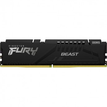 Оперативная память 32Gb DDR5 5200MHz KINGSTON FURY BEAST EXPO (KF552C36BBE-32) Оперативная память 32Gb DDR5 5200MHz KINGSTON FURY BEAST EXPO (KF552C36BBE-32)