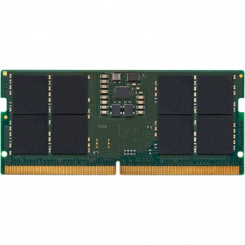Оперативная память 32Gb DDR5 5200MHz KINGSTON SO-DIMM (KVR52S42BD8-32) Оперативная память 32Gb DDR5 5200MHz KINGSTON SO-DIMM (KVR52S42BD8-32)