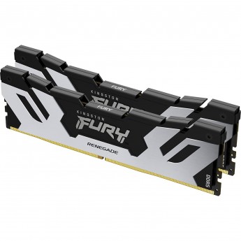 Оперативная память 32Gb DDR5 6000MHz KINGSTON FURY RENEGADE (KF560C32RSK2-32) (2x16Gb KIT) Оперативная память 32Gb DDR5 6000MHz KINGSTON FURY RENEGADE (KF560C32RSK2-32) (2x16Gb KIT)