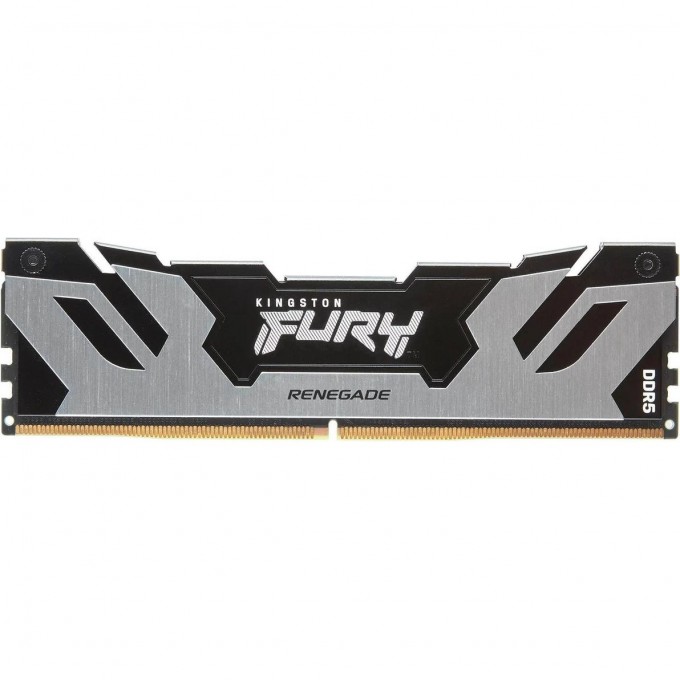 Оперативная память 32Gb DDR5 6000MHz KINGSTON FURY RENEGADE () KF560C32RS-32