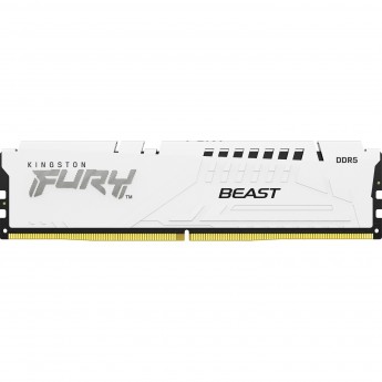 Оперативная память 32Gb DDR5 6800MHz KINGSTON FURY BEAST (KF568C34BWEK2-32) (2x16Gb KIT) Оперативная память 32Gb DDR5 6800MHz KINGSTON FURY BEAST (KF568C34BWEK2-32) (2x16Gb KIT)