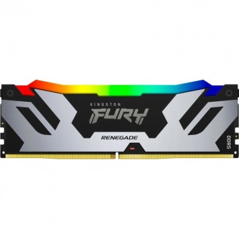 Оперативная память 48Gb DDR5 6400MHz KINGSTON FURY RENEGADE RGB (KF564C32RSA-48) Оперативная память 48Gb DDR5 6400MHz KINGSTON FURY RENEGADE RGB (KF564C32RSA-48)