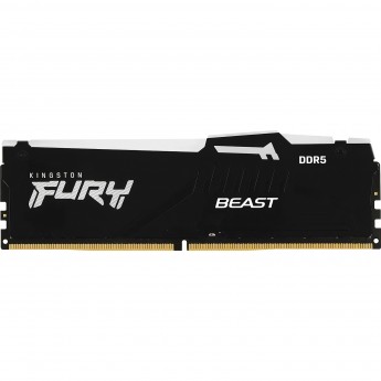 Оперативная память 64Gb DDR5 6000MHz KINGSTON FURY BEAST RGB (KF560C40BBAK4-64) (4x16Gb KIT) Оперативная память 64Gb DDR5 6000MHz KINGSTON FURY BEAST RGB (KF560C40BBAK4-64) (4x16Gb KIT)