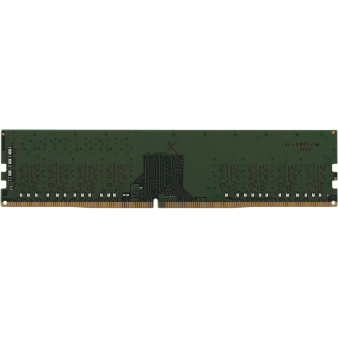Оперативная память 8Gb DDR4 3200MHz KINGSTON () KVR32N22S8/8WP